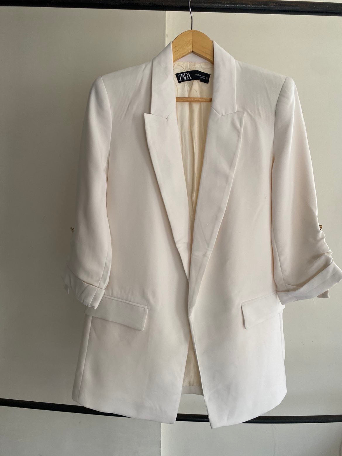 Zara Blazer