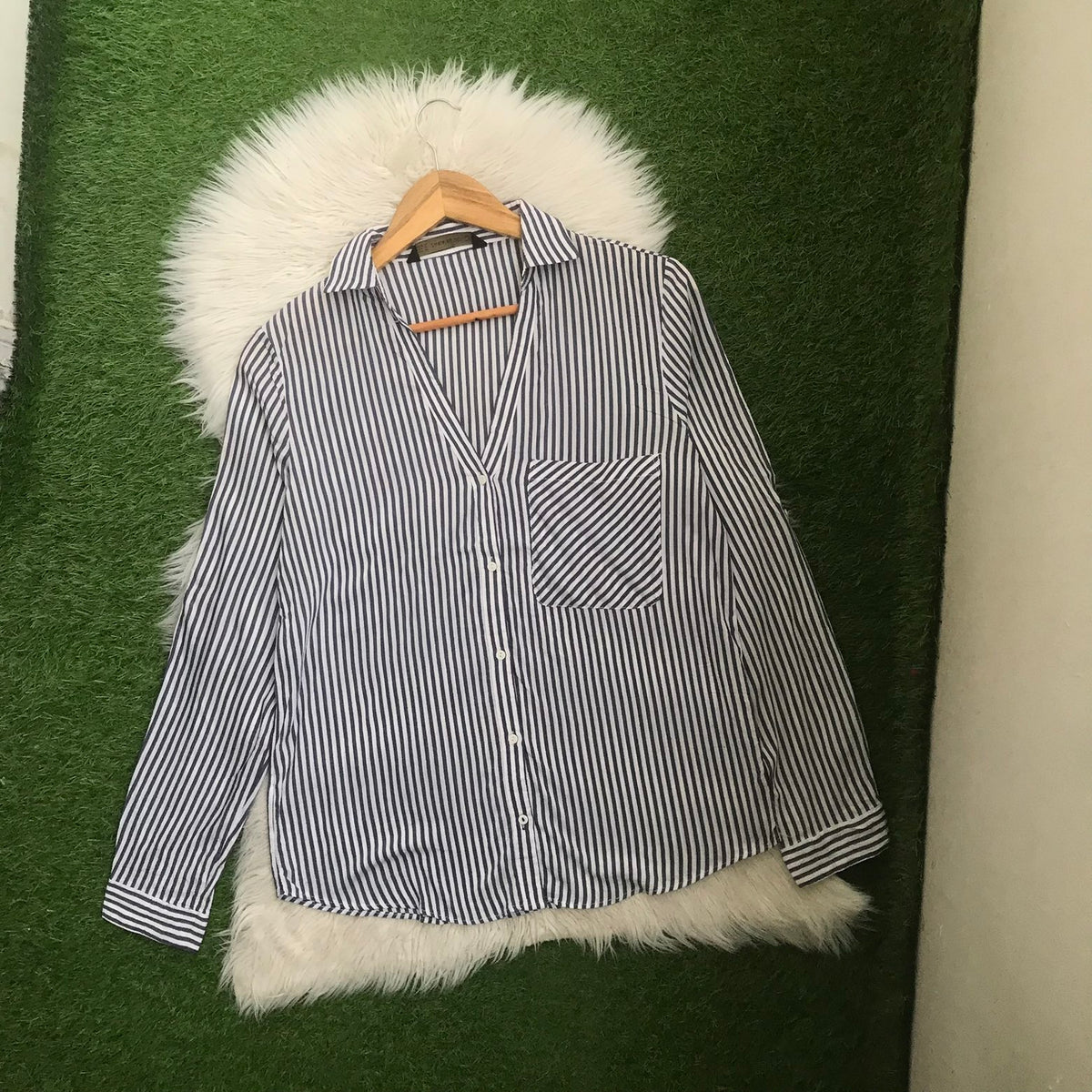 Button down✨