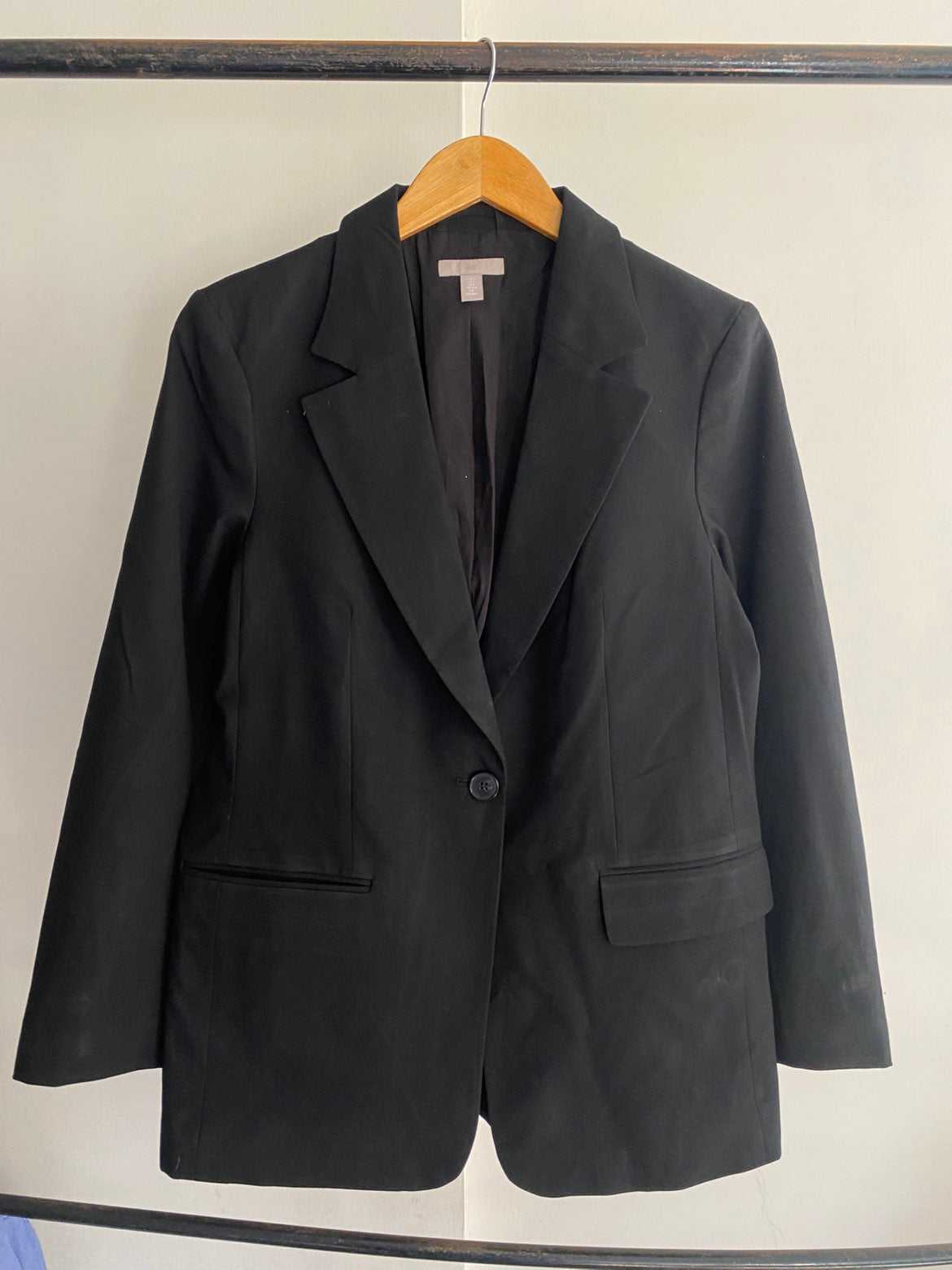HnM Blazer