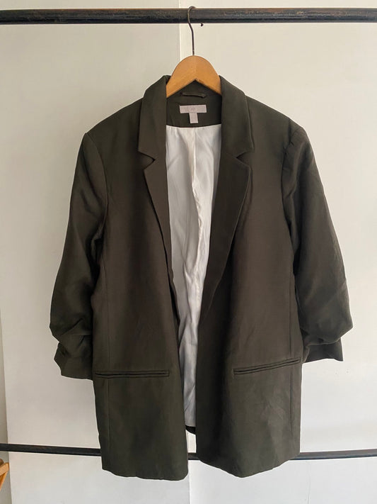 HnM blazer