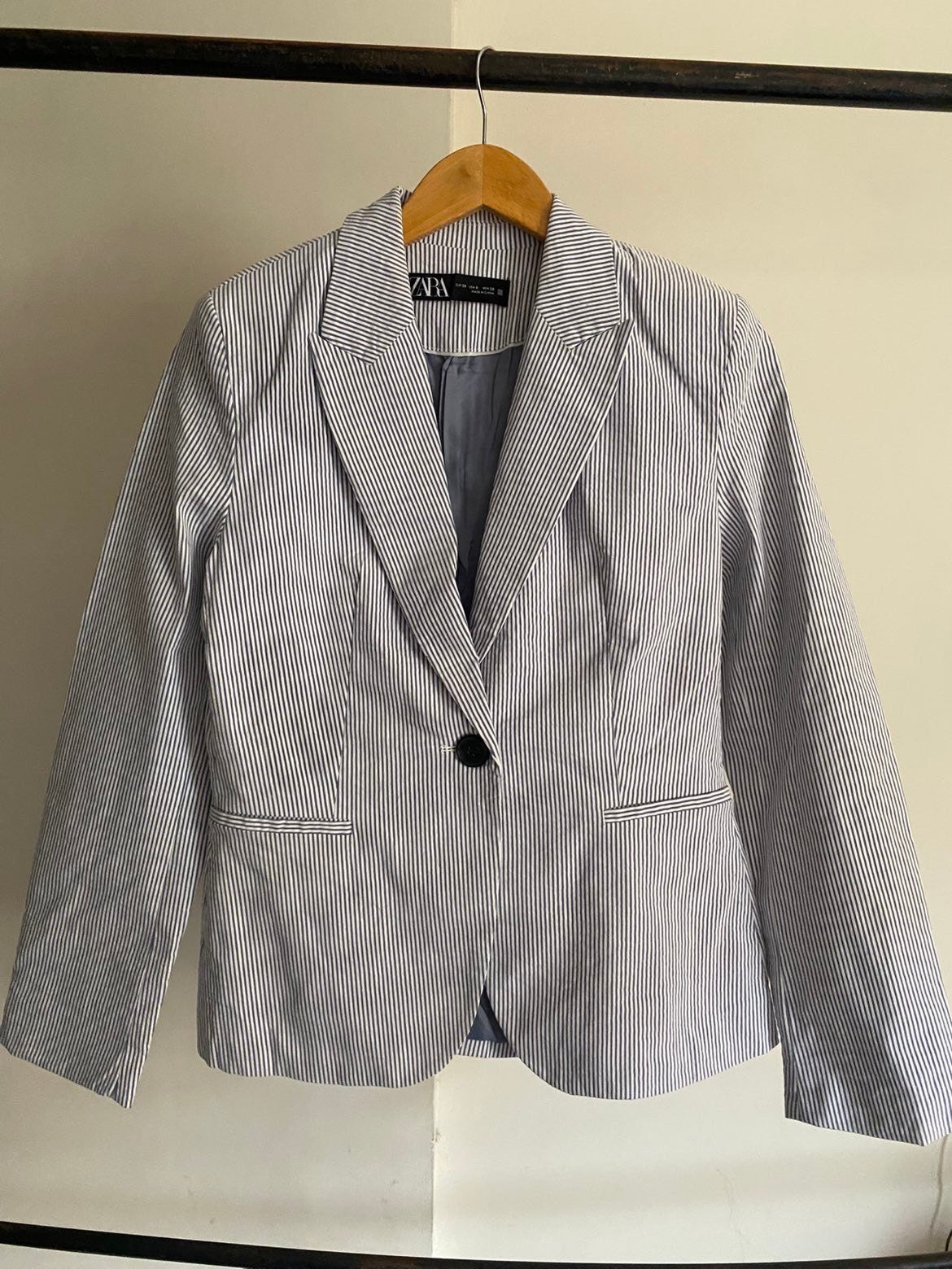 Zara Blazer
