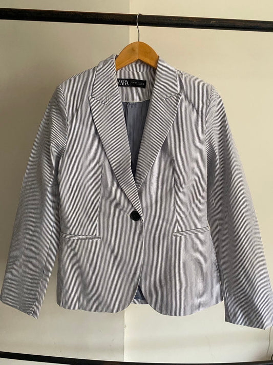 Zara Blazer