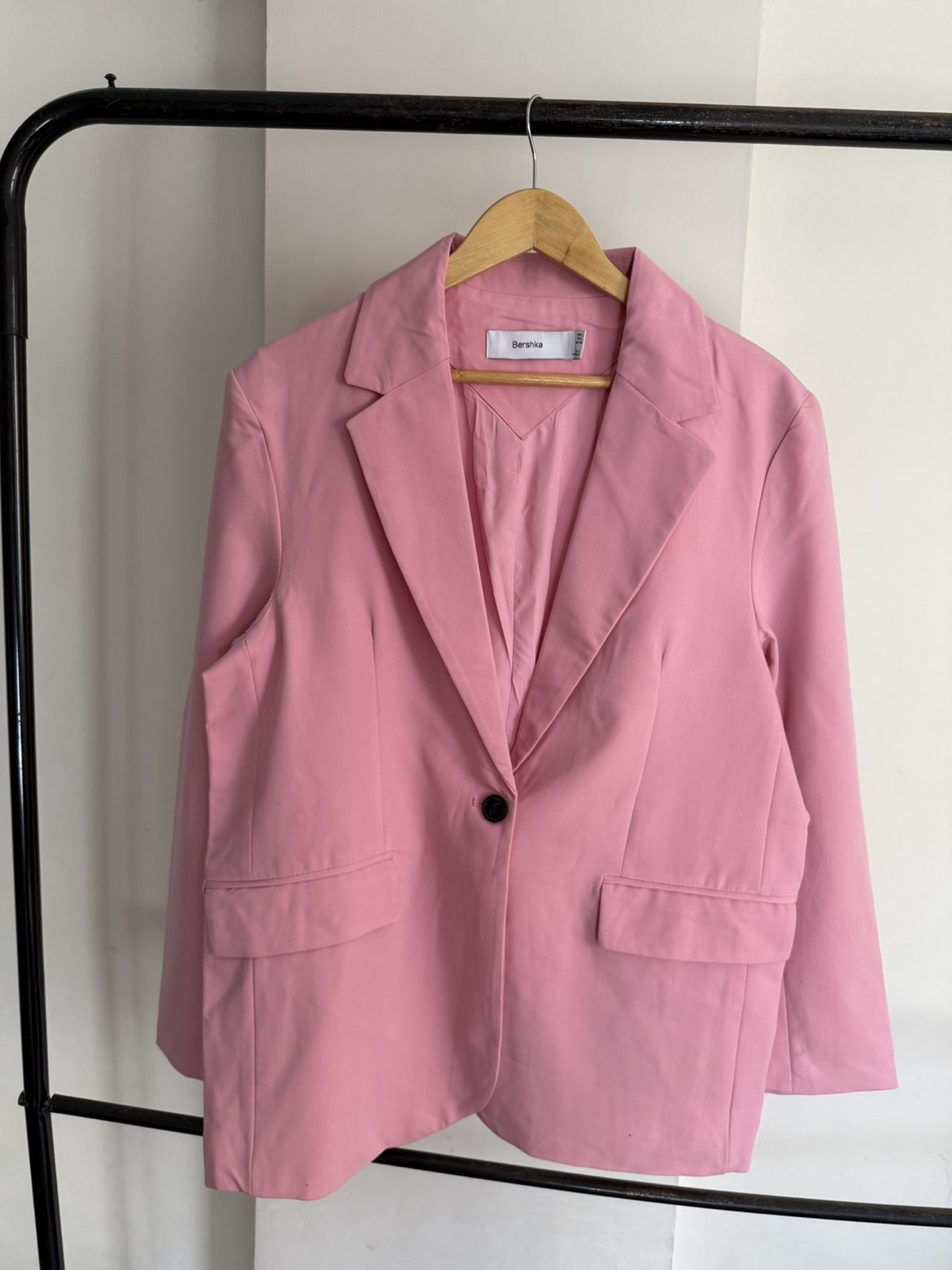 Bershka Blazer
