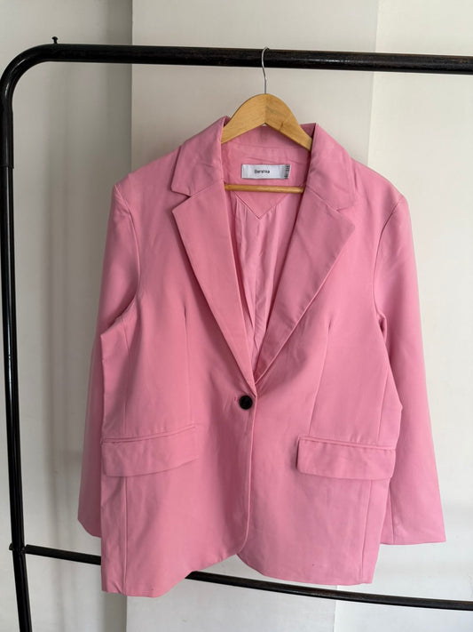 Bershka Blazer