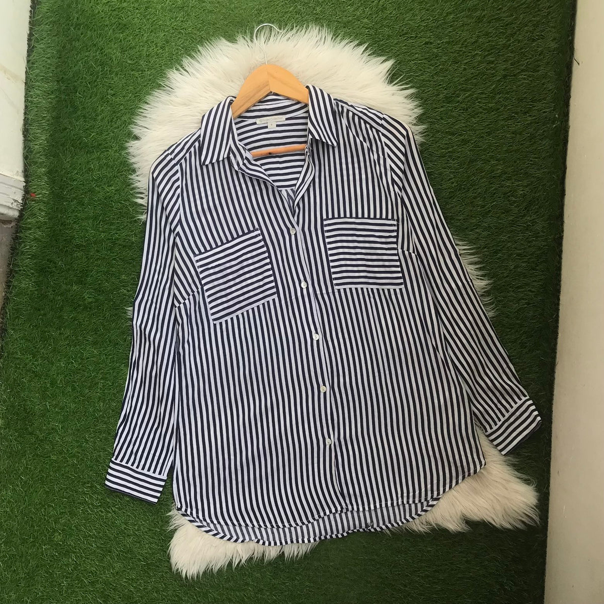 Button down✨