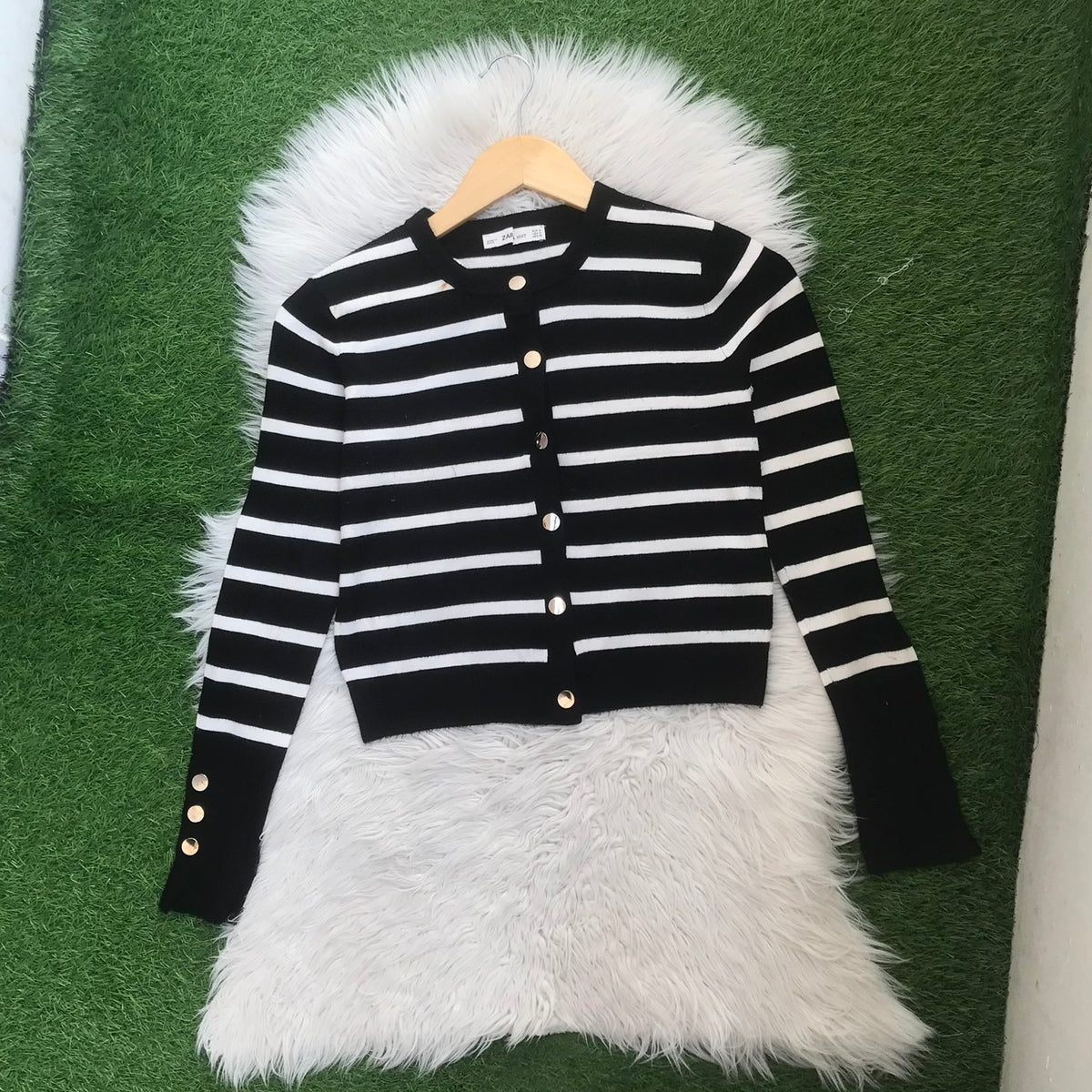 Zara Sweater