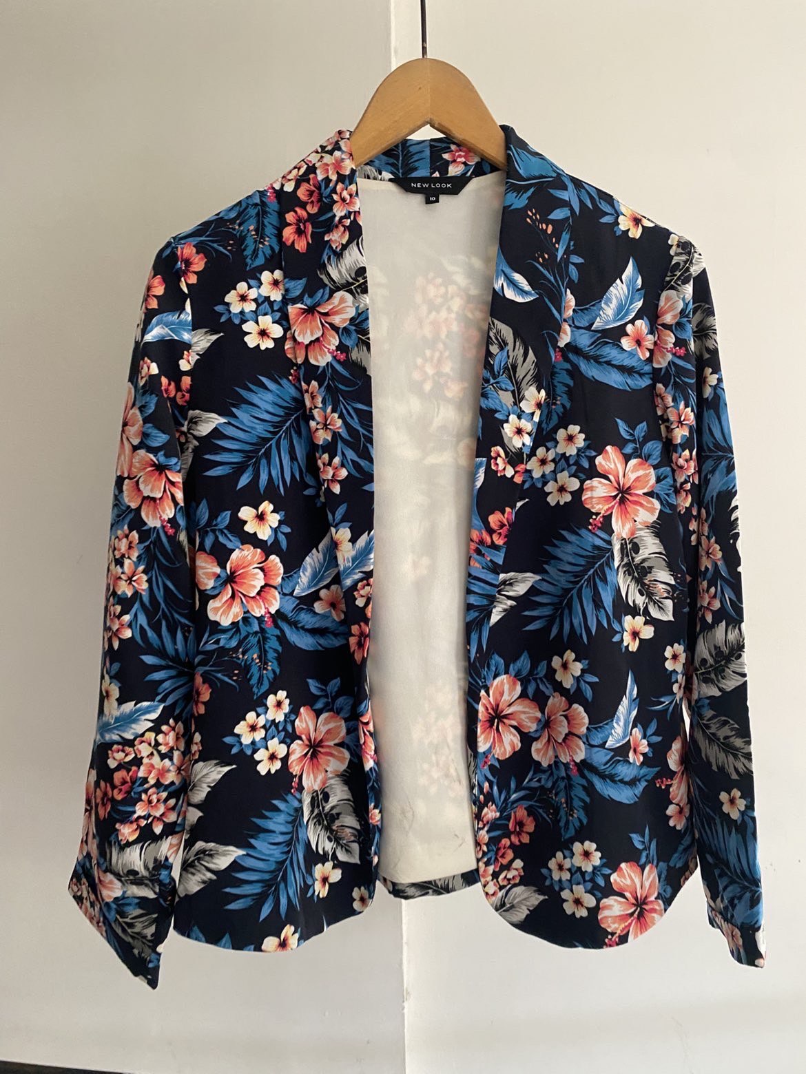 Newlook Blazer