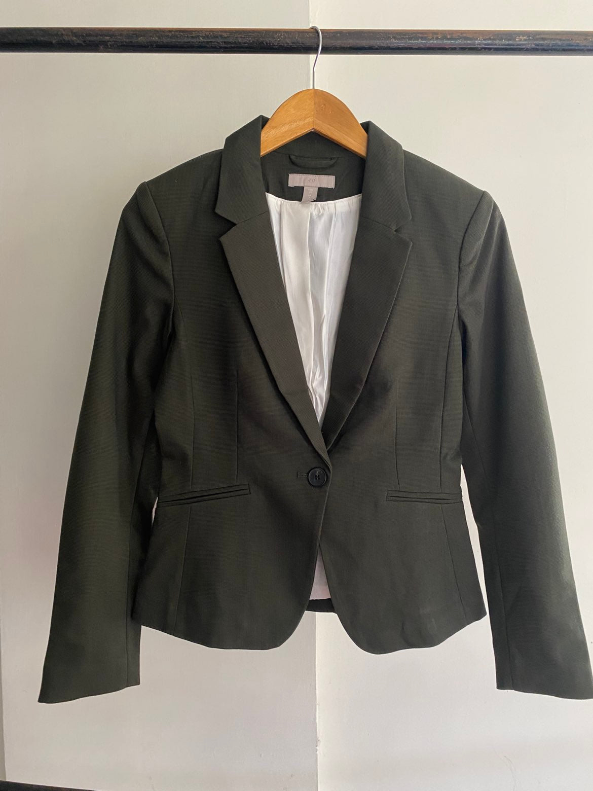 HnM Blazer