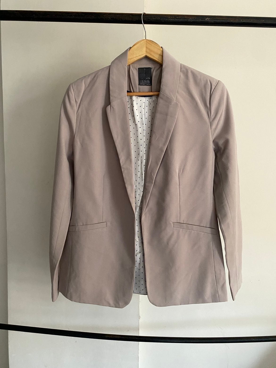 Atmosphere Blazer