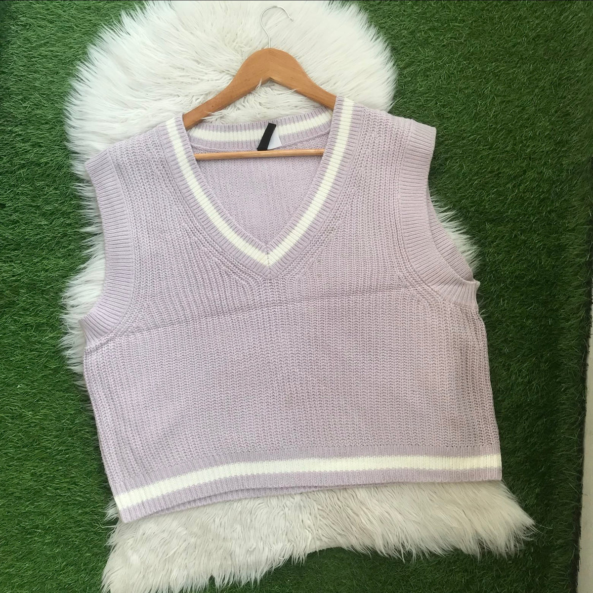 Vest