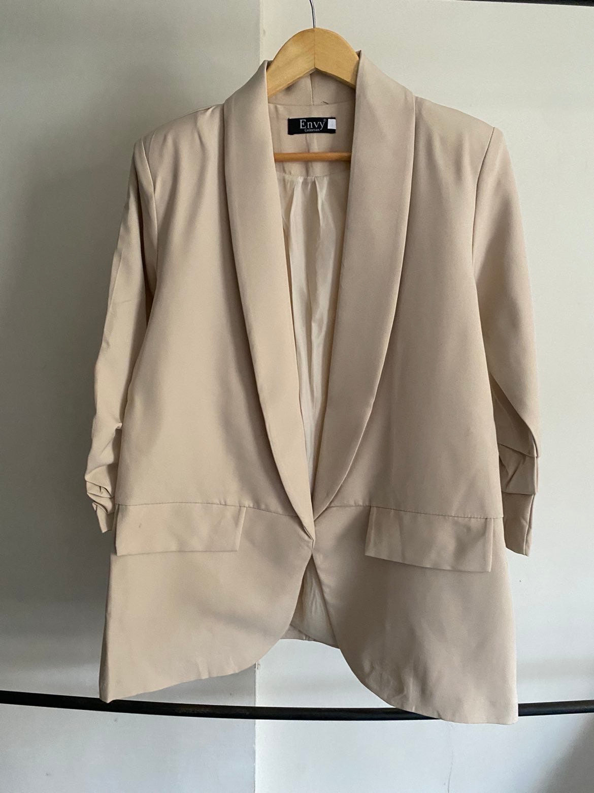 ENVY Blazer