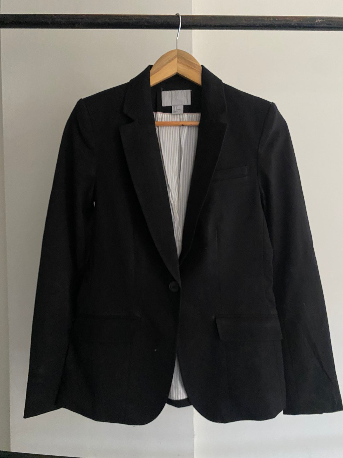 HnM Blazer