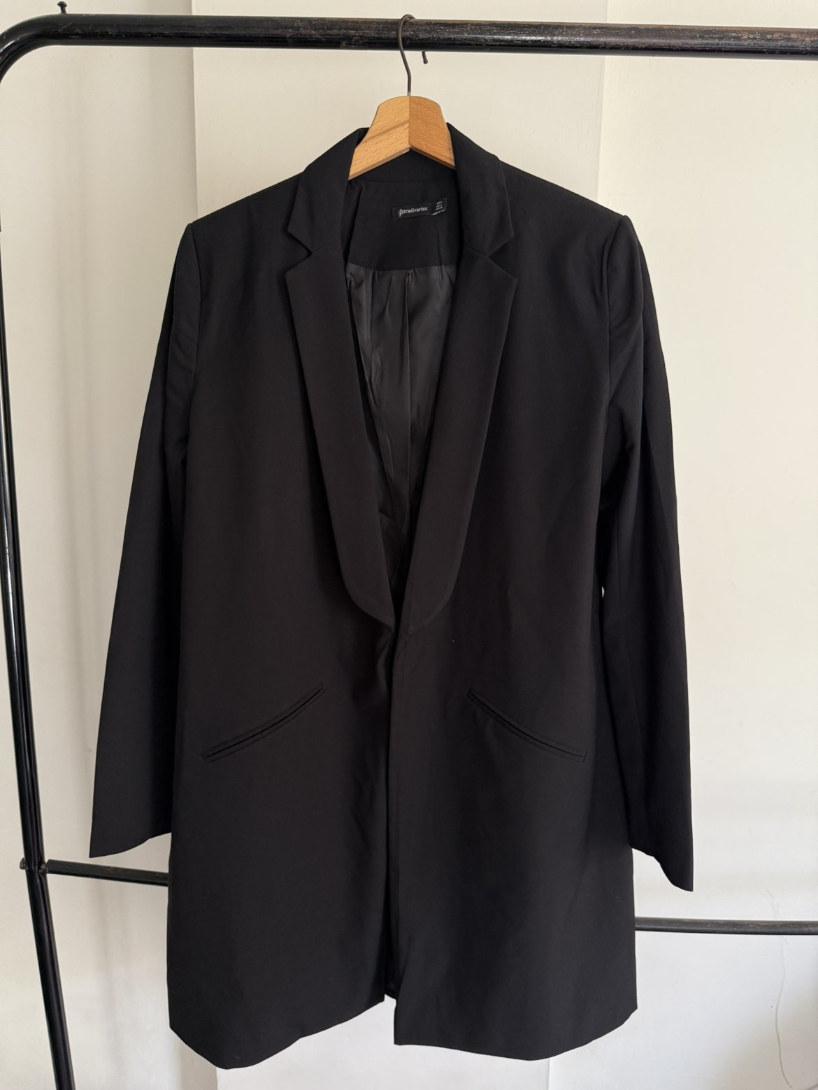 Stradivarius blazer