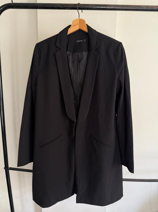 Stradivarius blazer