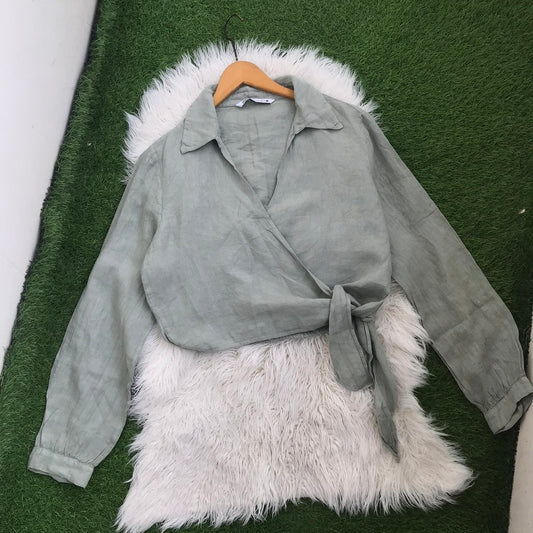 Zara top