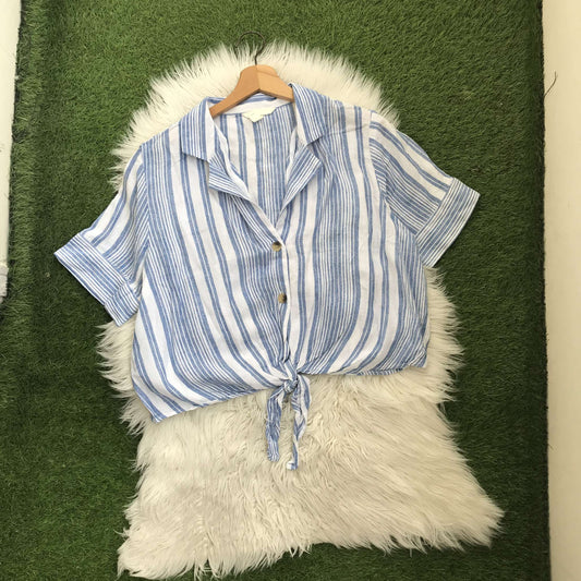 HnM Button down