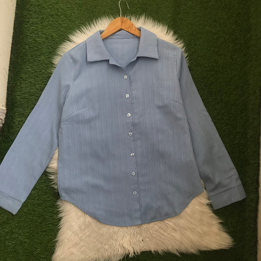 BUTTON DOWN