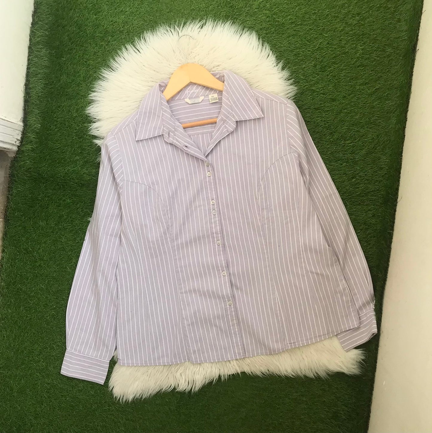 Button down✨