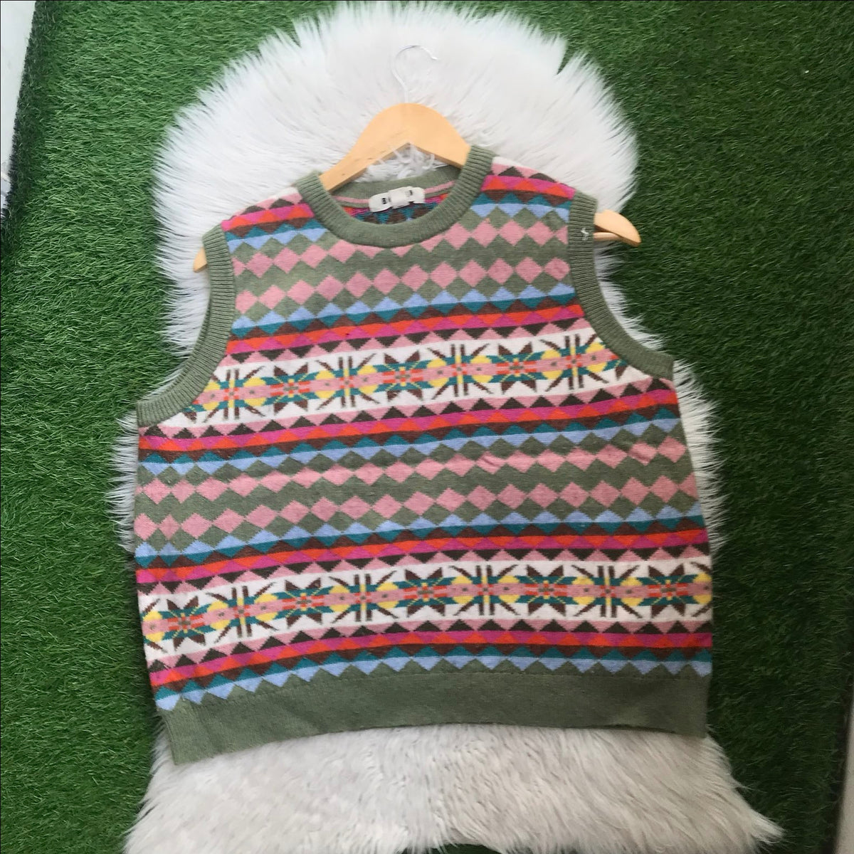 Vest