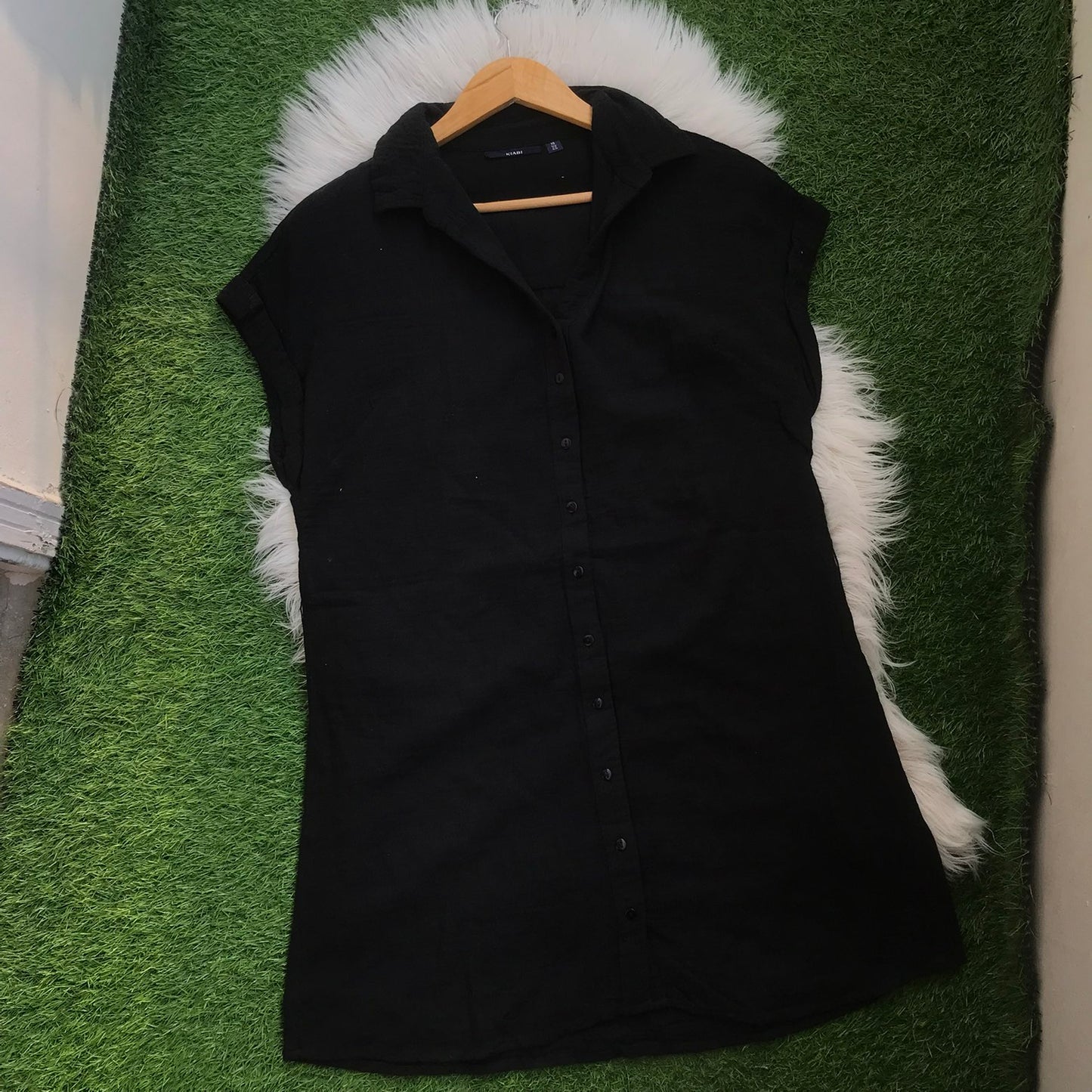 Kiabi Button down