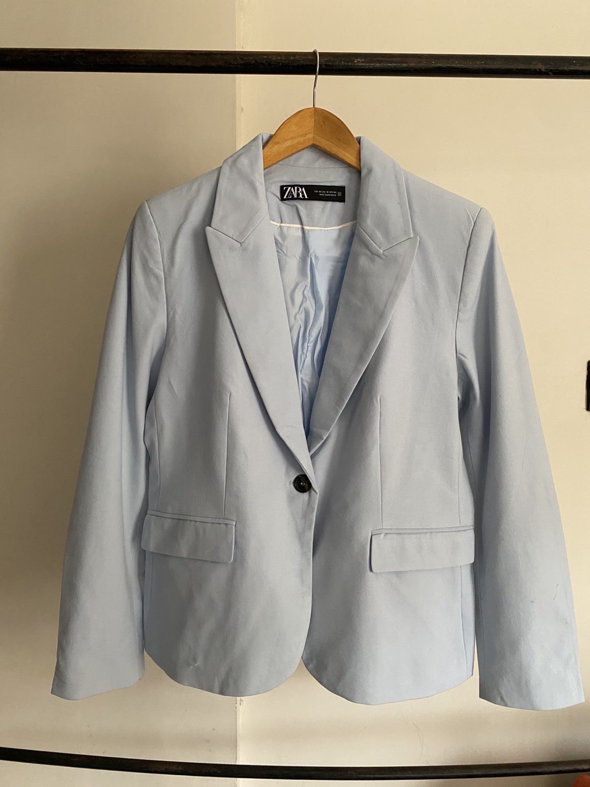 Zara Blazer