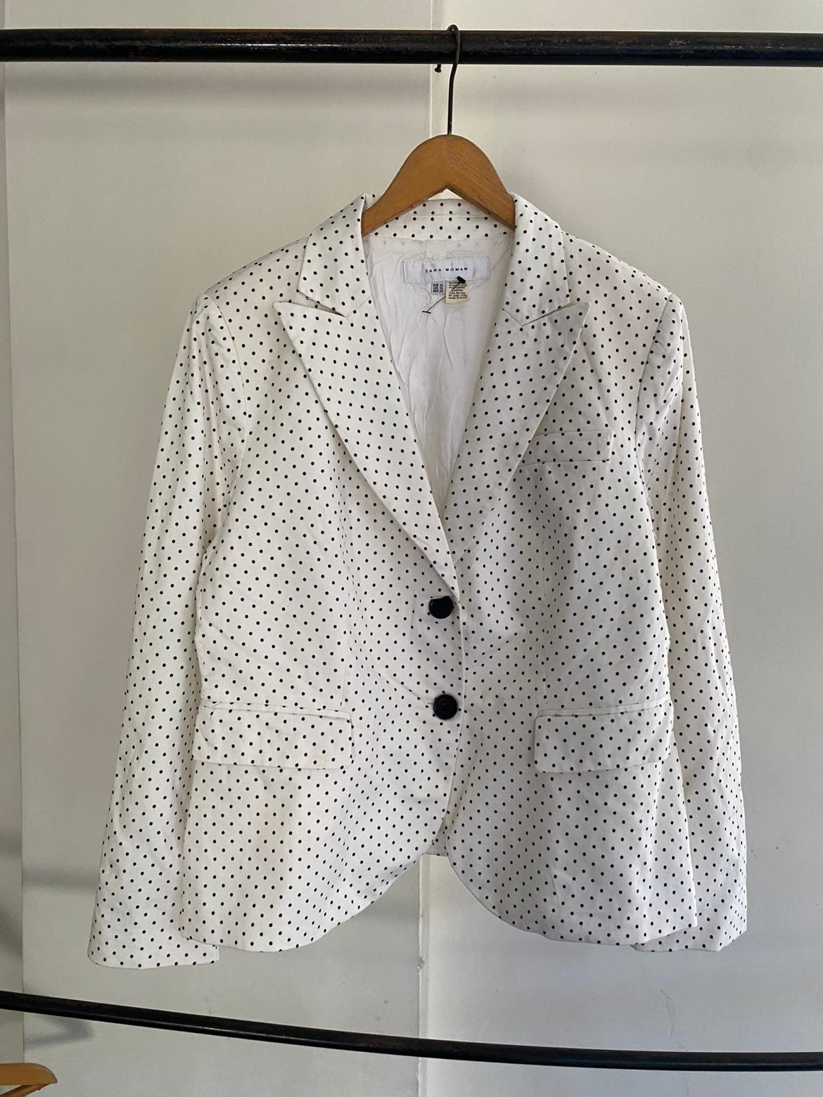 Zara Blazer