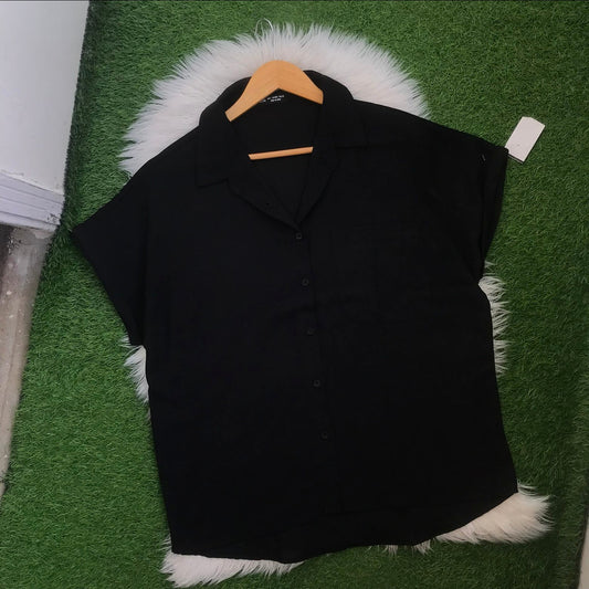 Button down