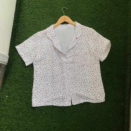 Button down