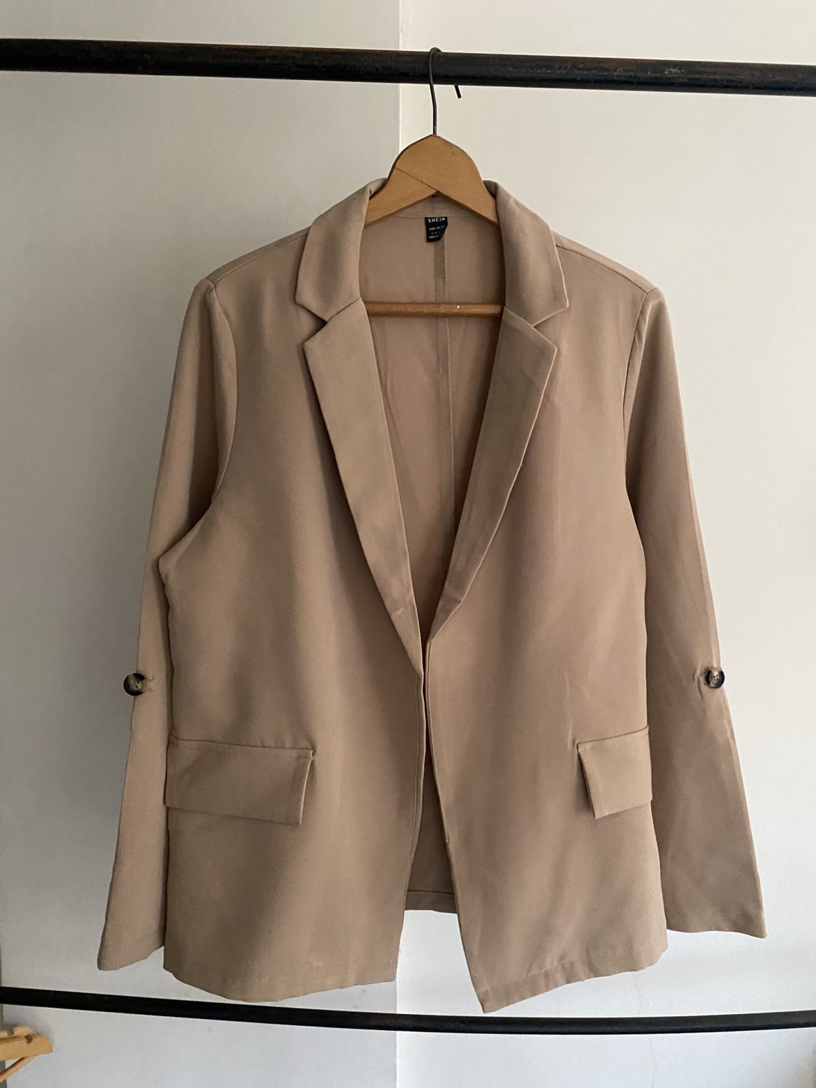 Shein Blazer