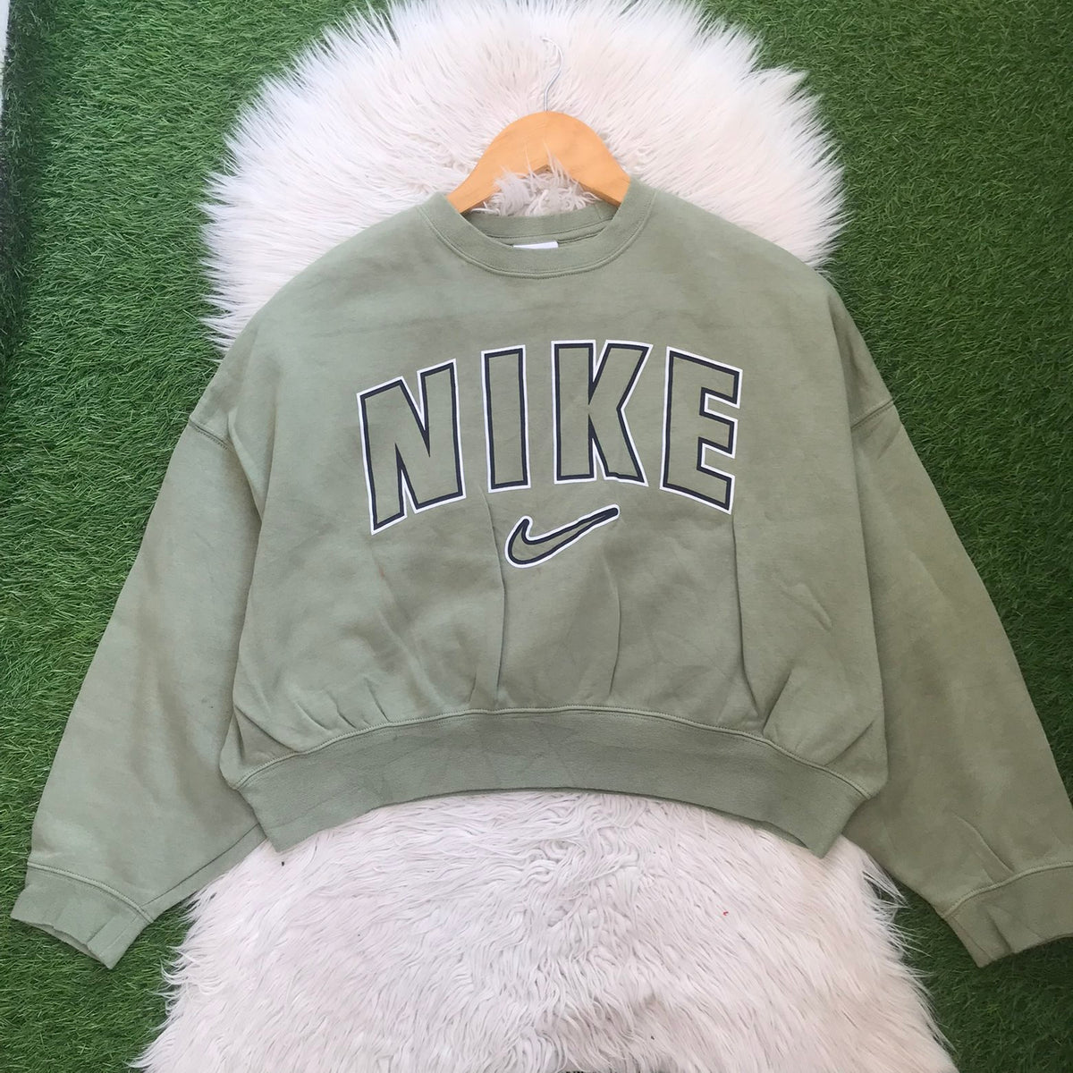 Nike Sweater