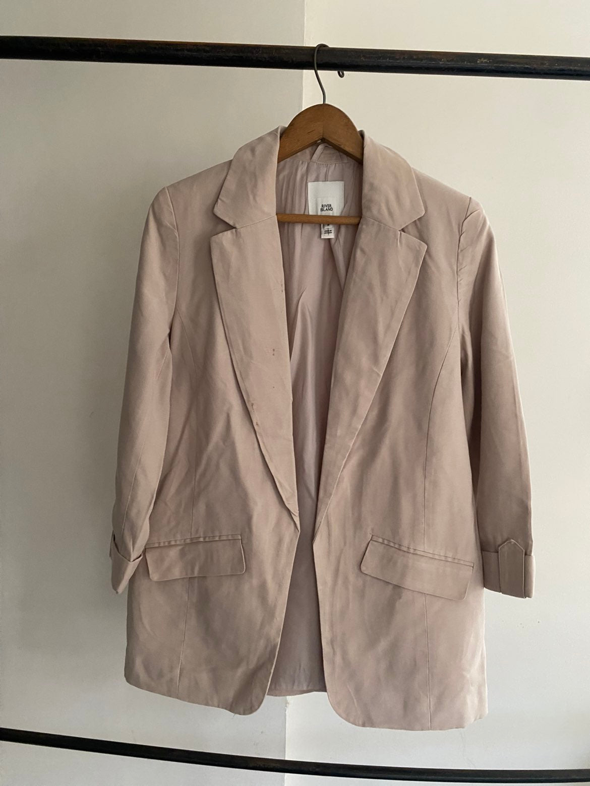 River Island Blazer