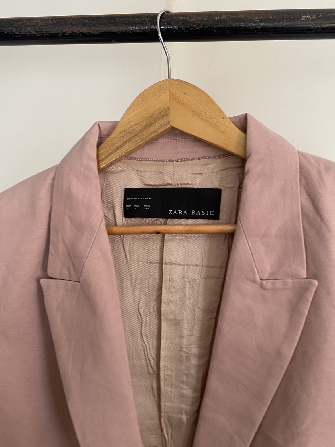 Zara Blazer