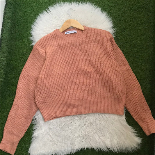 Zara Sweater✨