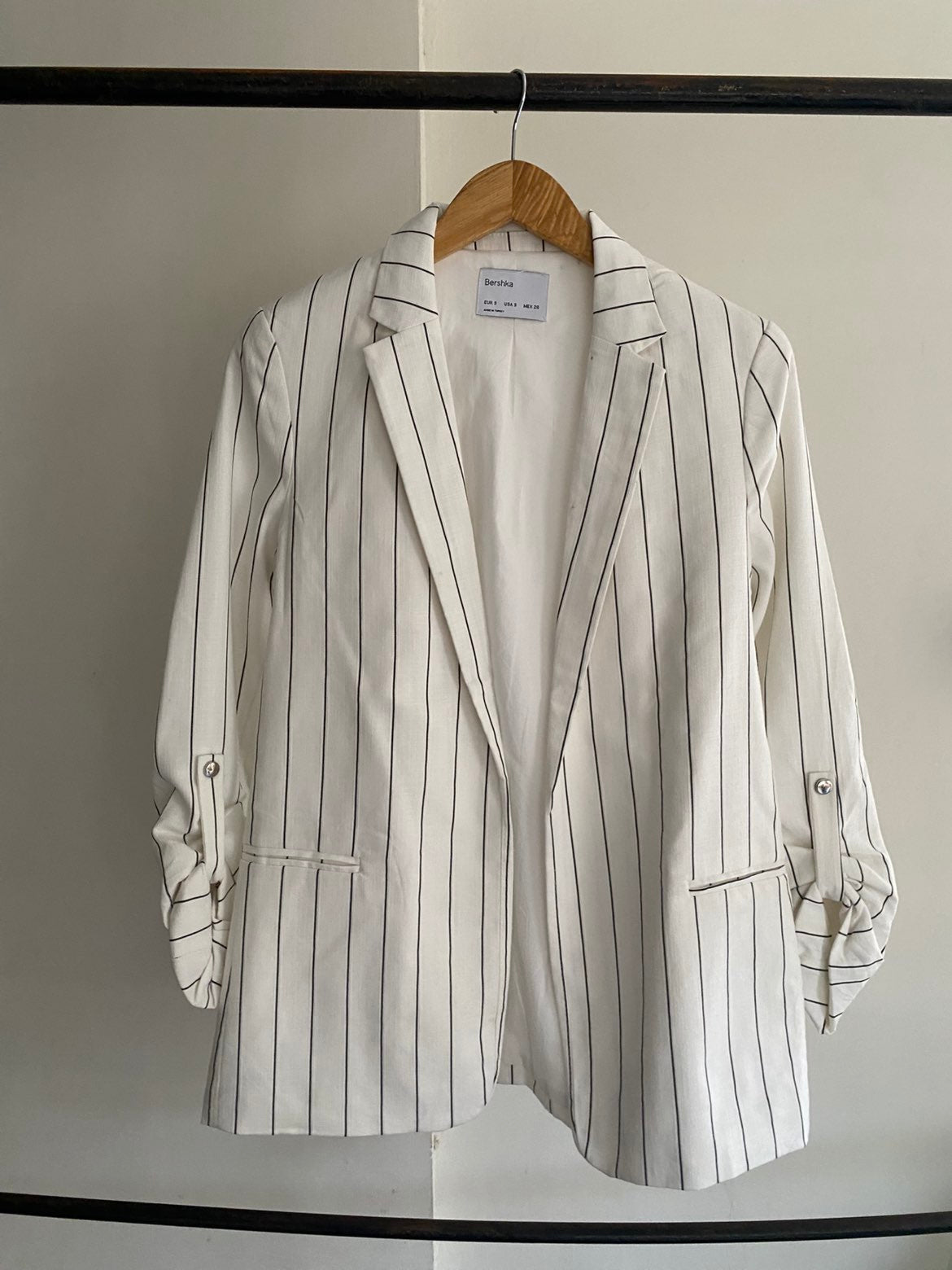 Bershka blazer