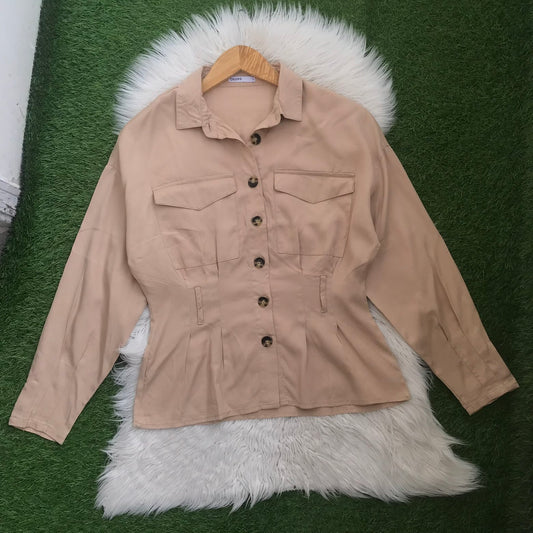 BUTTON DOWN