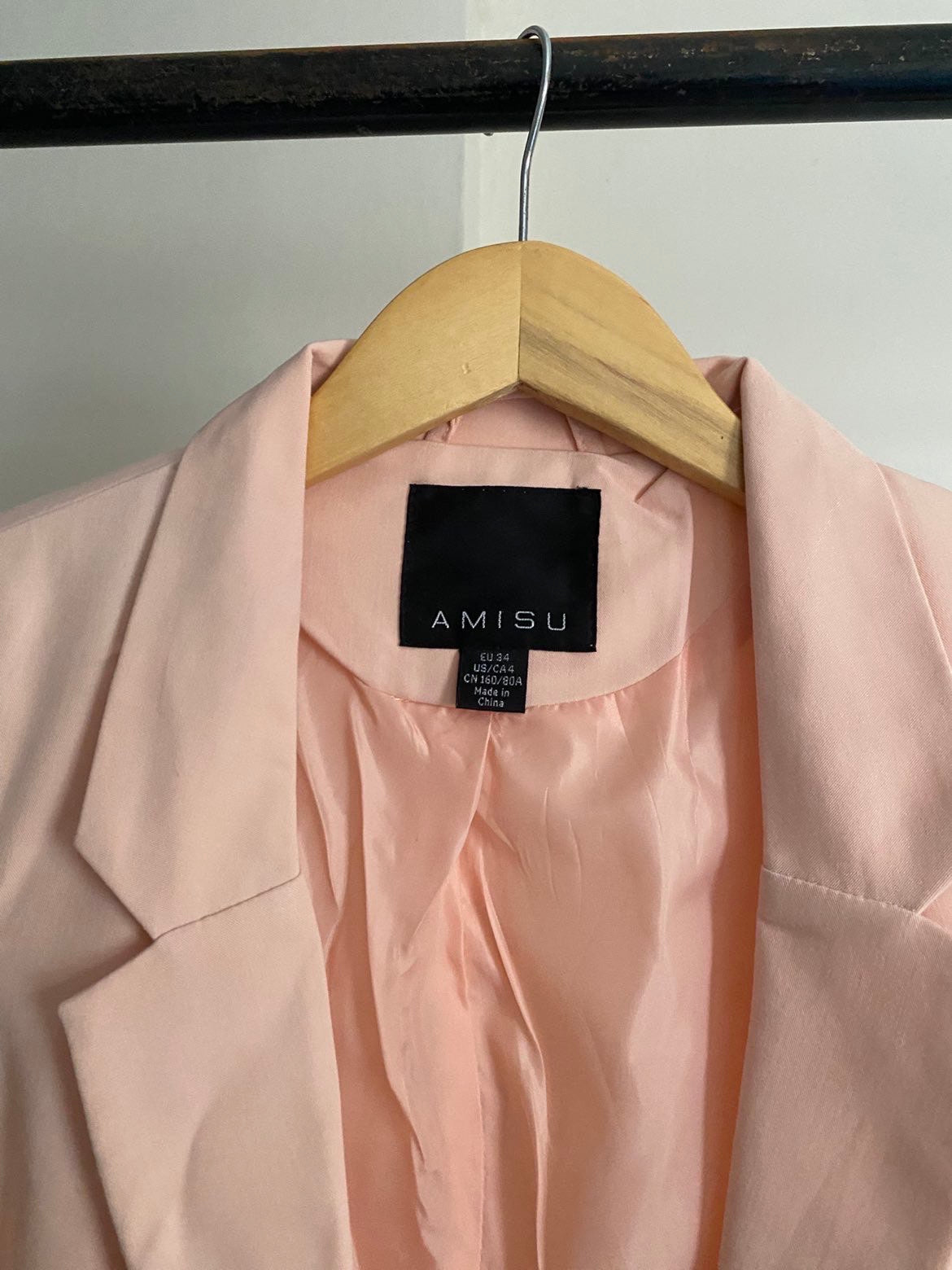 AMISU Blazer