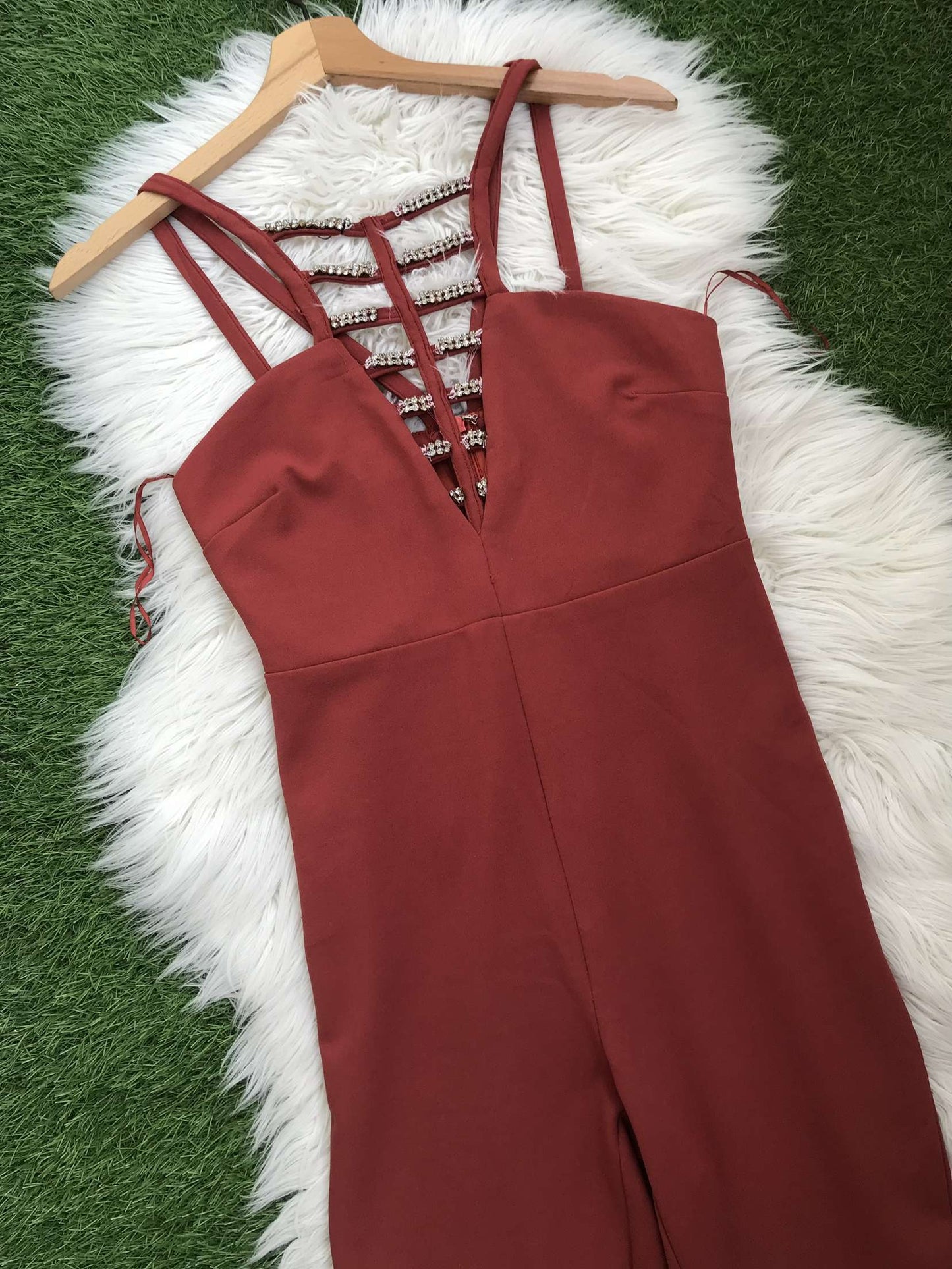 Jumpsuit