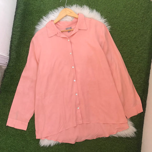 Button down