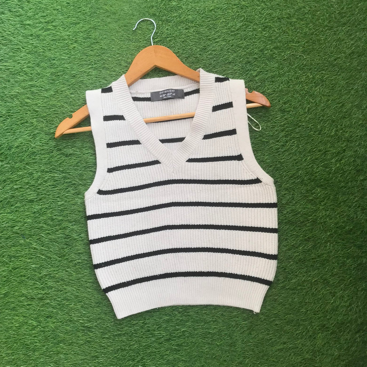 Primark vest