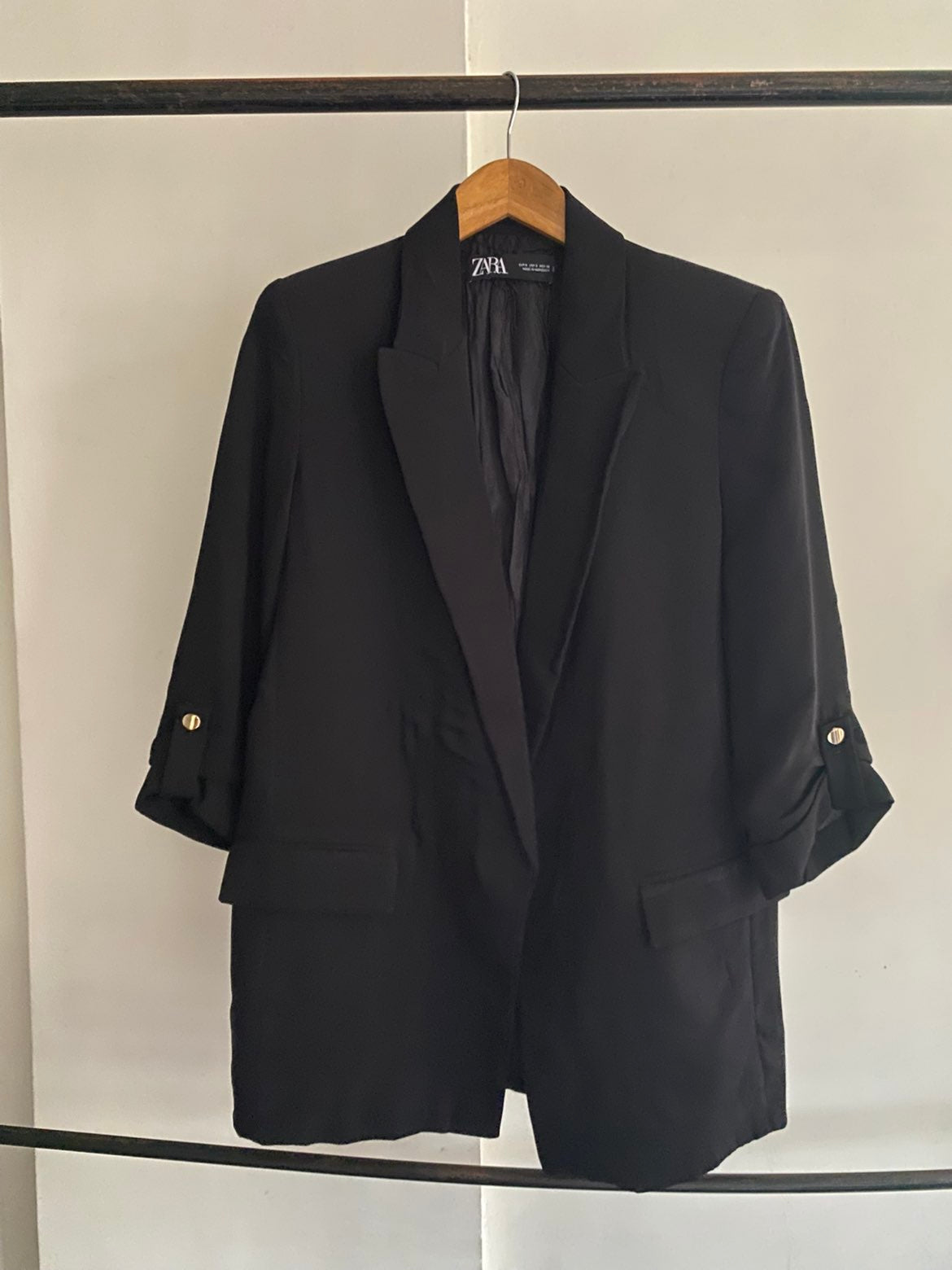Zara Blazer