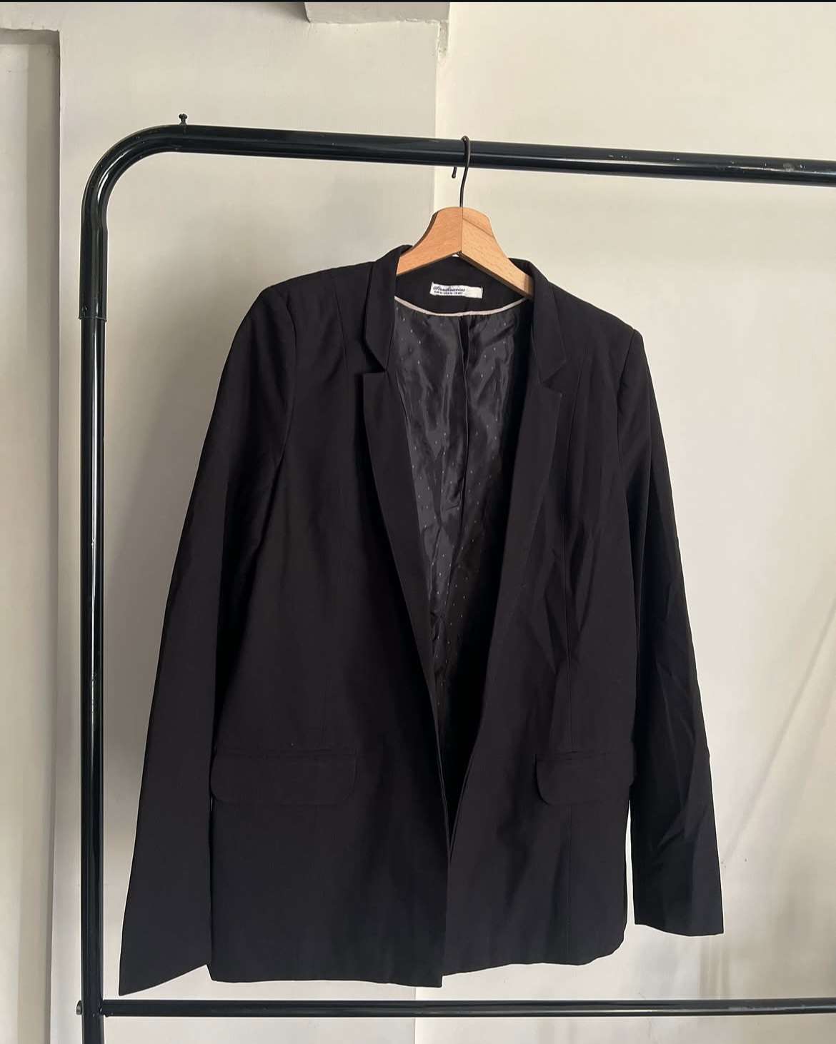 Stradivarius blazer