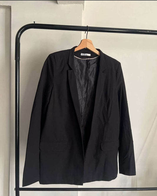 Stradivarius blazer