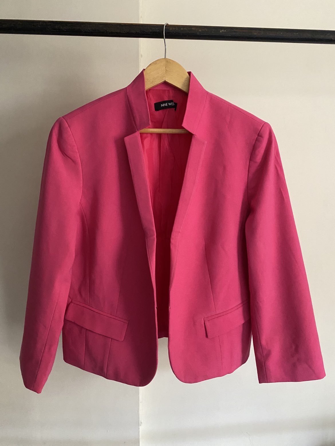 NEW WEST Blazer