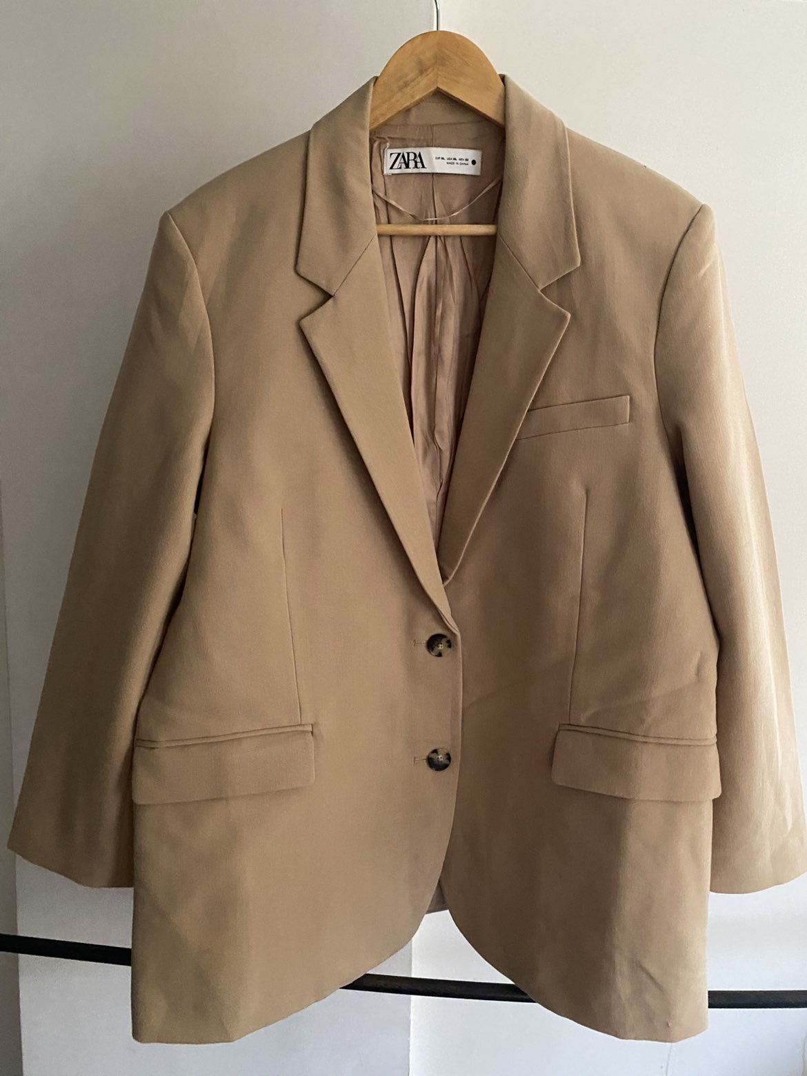 Zara blazer