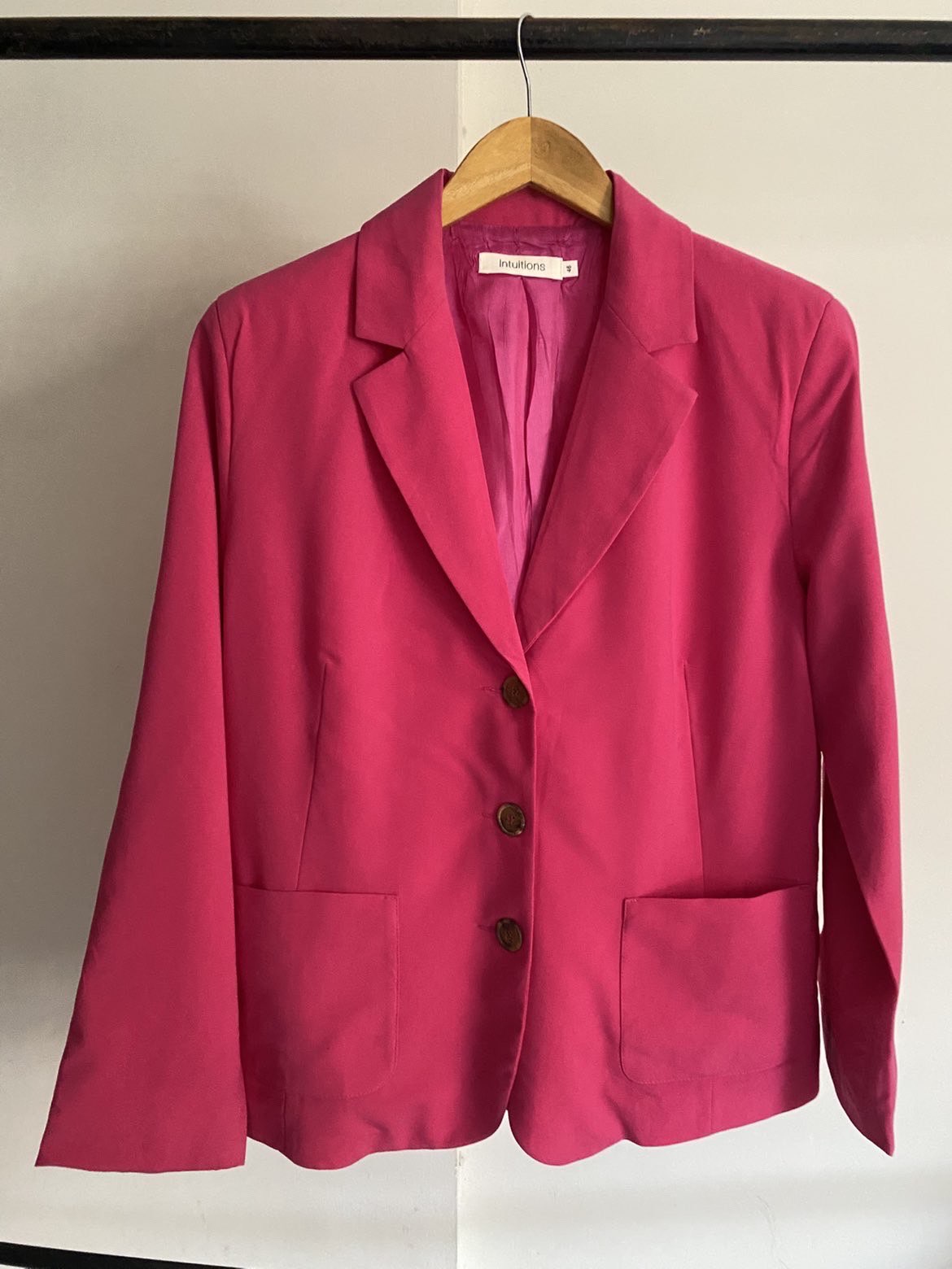 INTUITIONS Blazer