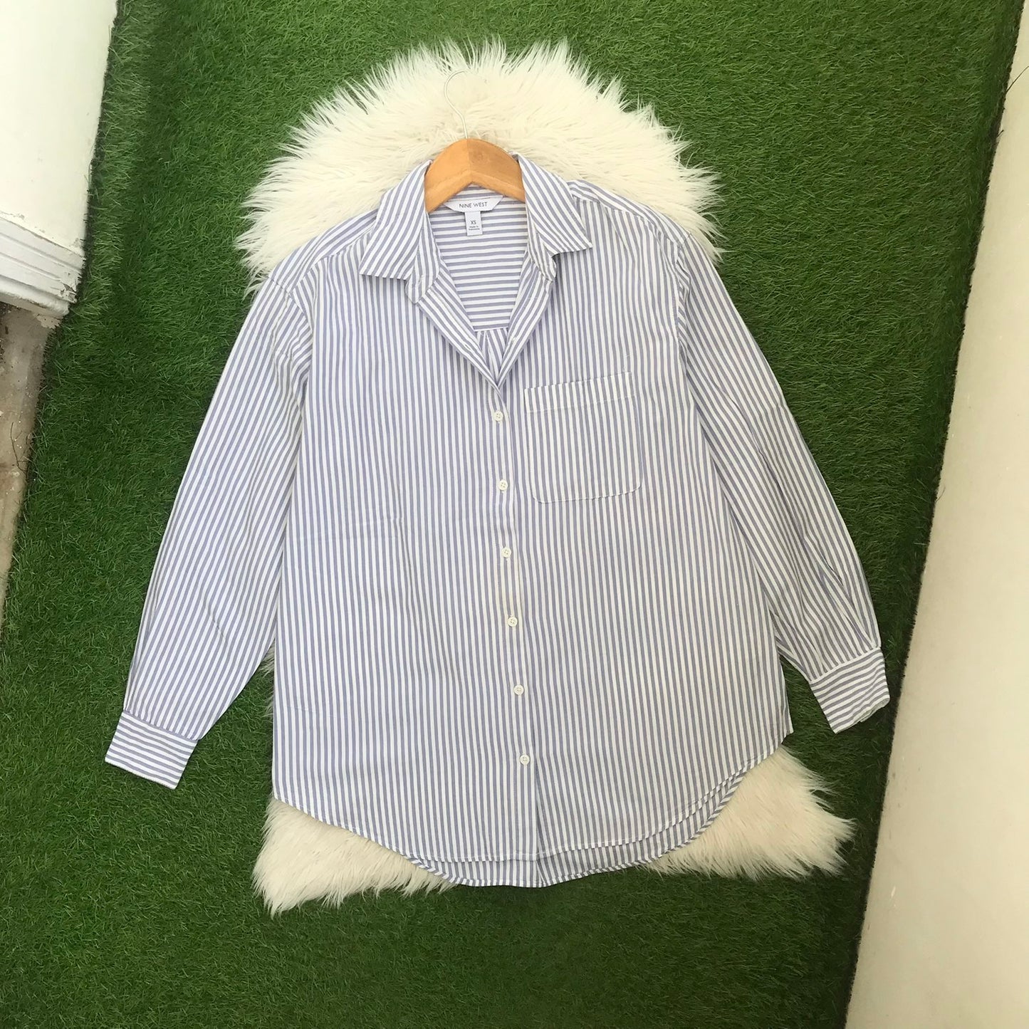 Button down✨