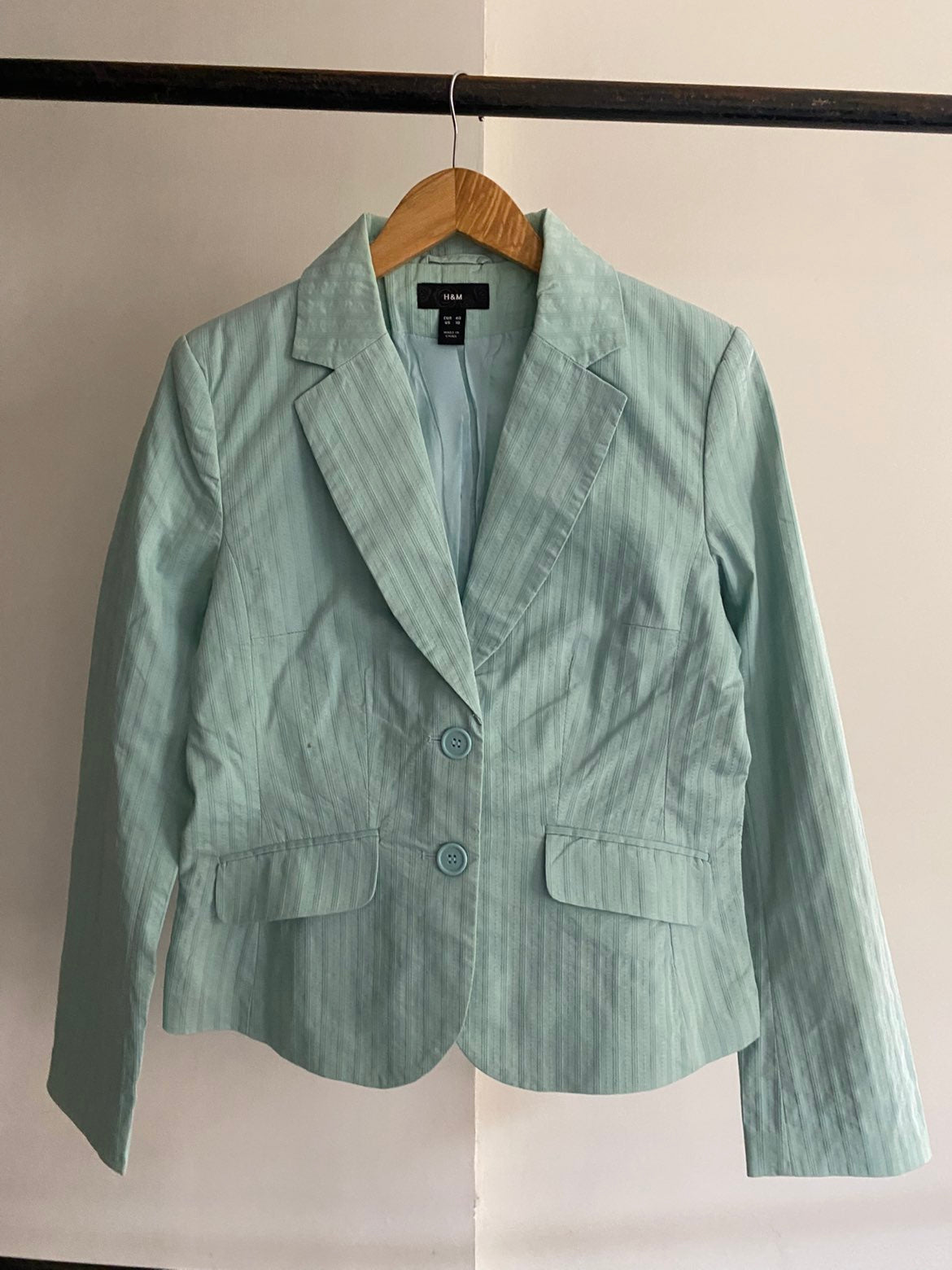 HnM Blazer