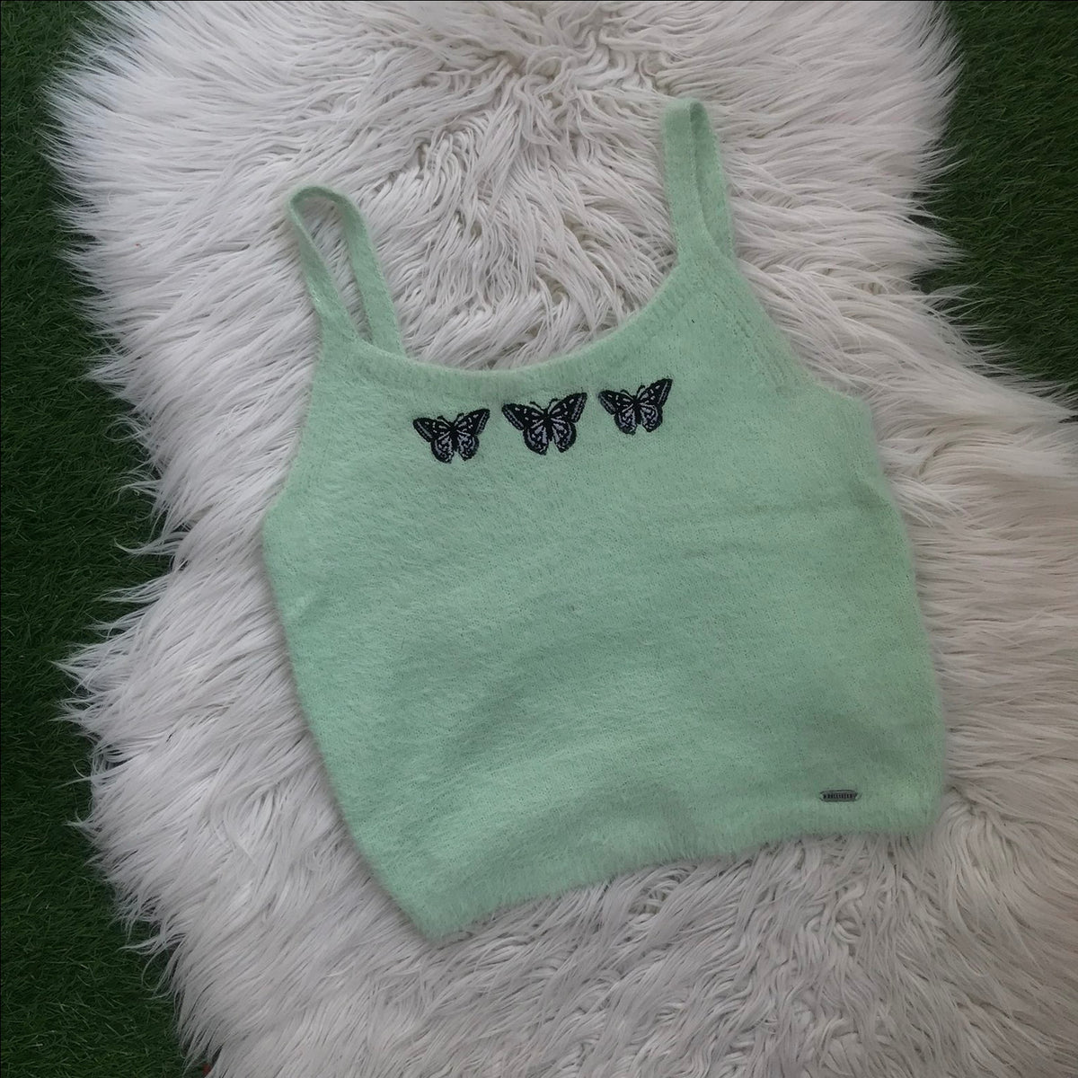 Vest