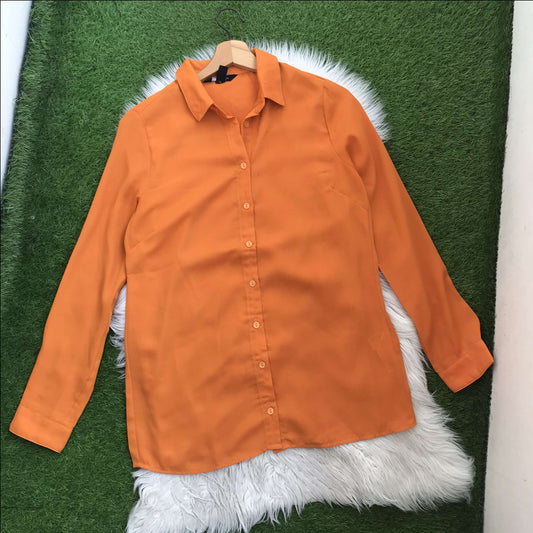 Newlook button down