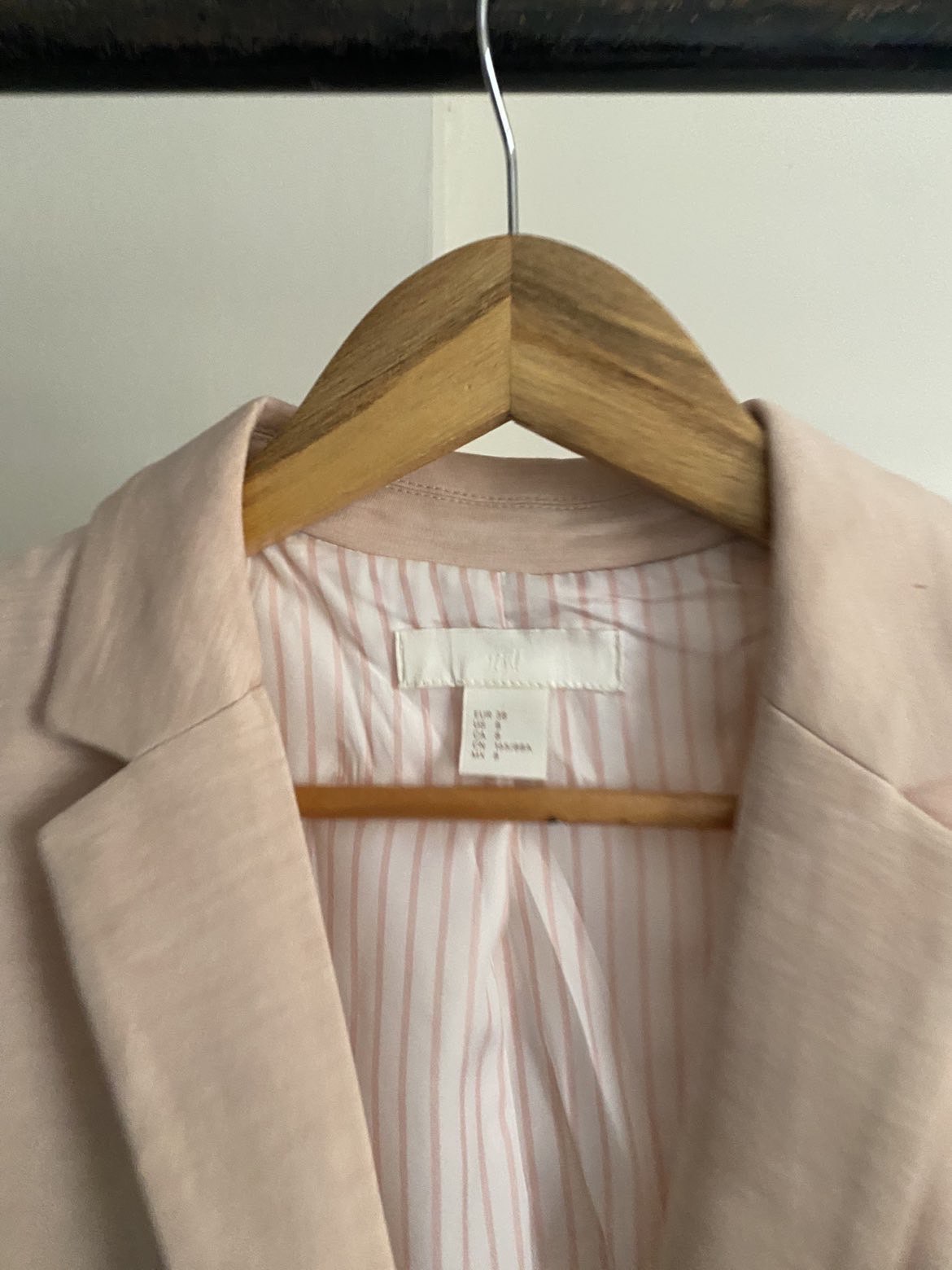 H&M Blazer